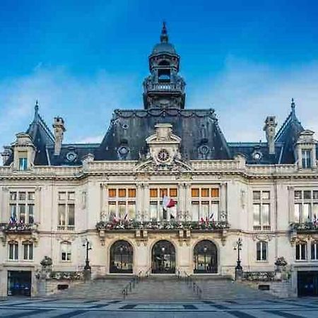 L'Opaline - Proche Gare Lägenhet Vichy Exteriör bild